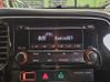 Radio/CD/DVD/GPS head unit 8701A689