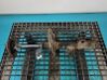 Front shock absorber/damper 4852042180