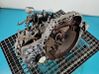 Manual 5 speed gearbox IMPRK1467447