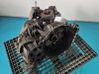 Mechaninė 5 pavarų dėžė 8G9R7002ME
