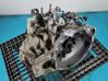 Manual 5 speed gearbox F5MBB1AWY