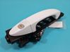 Front door exterior handle 8A61A224A37AN