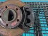 Front brake caliper IMPRK1468471