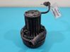 Secondary air pump 72812402