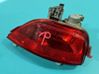 Rear bumper light 0338900