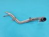 Fuel tank filler neck pipe GK729032EA
