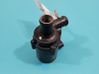 Electric auxiliary coolant/water pump 70205407