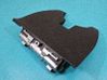Airbag de las rodillas 739970F010