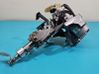 Electric power steering pump PW22BD0095Q