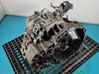Manual 5 speed gearbox KKJ