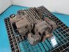 Rear differential 0AY525010B