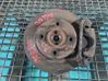 Front wheel hub spindle knuckle IMPRK1466328