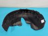 Rear arch fender liner splash guards 8U0810171A