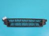 Front bumper lower grill 71103TF0G2