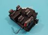 Electric window control switch M17432