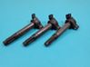 High voltage ignition coil 9091902251