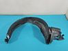Front wheel arch liner splash guards 538750F010