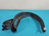 Front wheel arch liner splash guards 538760F012