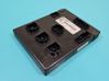 Central body control module 8K0907063B