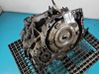 Automatic gearbox 30681142