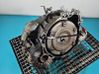 Automatic gearbox 20GF24