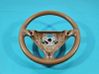 Steering wheel 7L5419091N