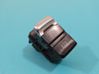 Handbrake/parking brake auto hold switch 8K1927225C