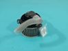 Heater fan/blower 8727000861