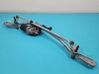 Front wiper linkage W000090852