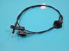 Engine bonnet/hood lock release cable 432983