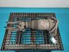 Front shock absorber/damper 7L5412022BC