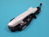 Front door exterior handle 9820340980