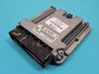 Engine control unit/module ECU 03L906022F