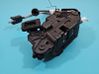 Front door lock 5TB837015B