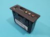 USB socket connector BT4T14F014AE