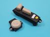 Seat control switch 701900826