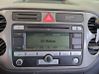 Radio/CD/DVD/GPS head unit 1K0035191D