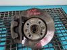 Front wheel hub spindle knuckle IMPRK1503390