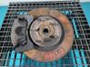 Front wheel hub spindle knuckle IMPRK1495310