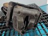 Front brake caliper IMPRK1503704