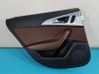 Coupe rear side trim panel 4G0867385A