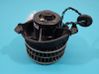 Heater fan/blower 701132525A