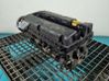 Engine head 24461591