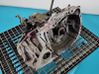 Manual 5 speed gearbox JH3128