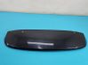 Tailgate/trunk spoiler 9681135677
