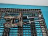 Front shock absorber/damper IMPRK1504747