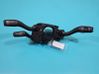Headlight wiper switch 4E0910549
