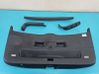 Tapicerka bagażnika / Komplet 7N0867707