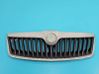 Maskownica / Grill / Atrapa górna chłodnicy 1ZD853688B