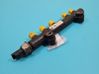 Fuel main line pipe 9685297580